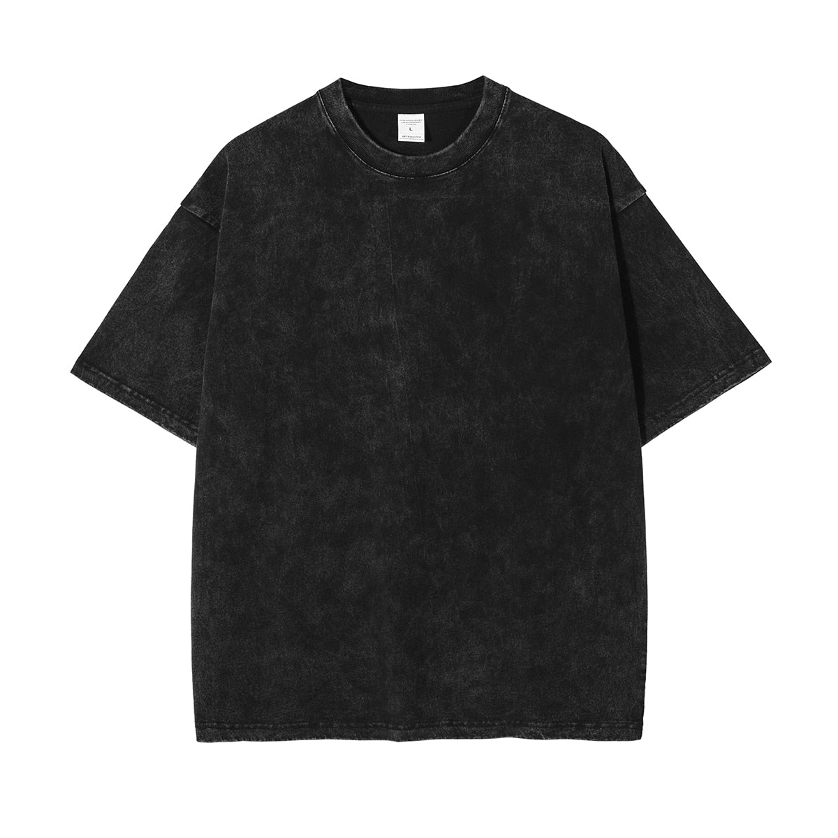Kirian katoenen shirt