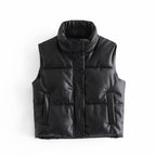 Bomberjacket voor dames – Noor