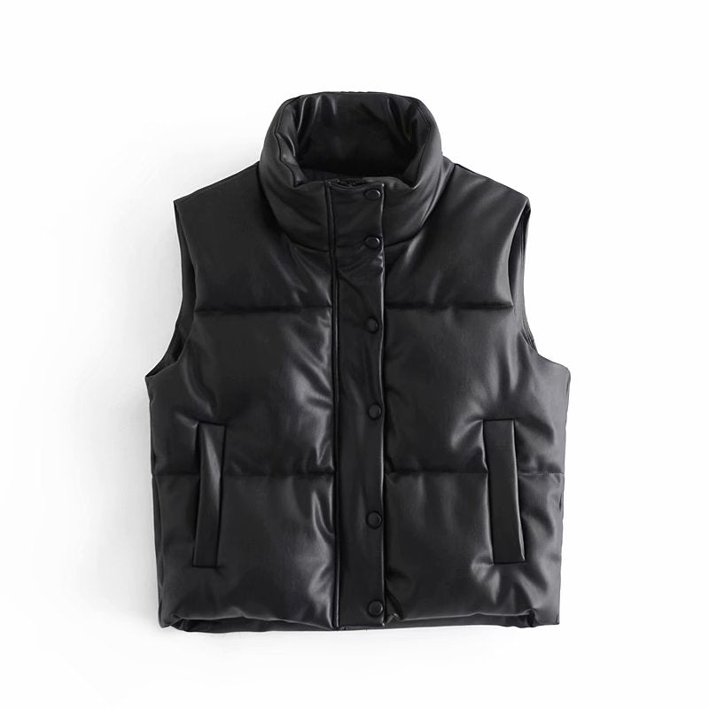 Bomberjacket voor dames – Noor