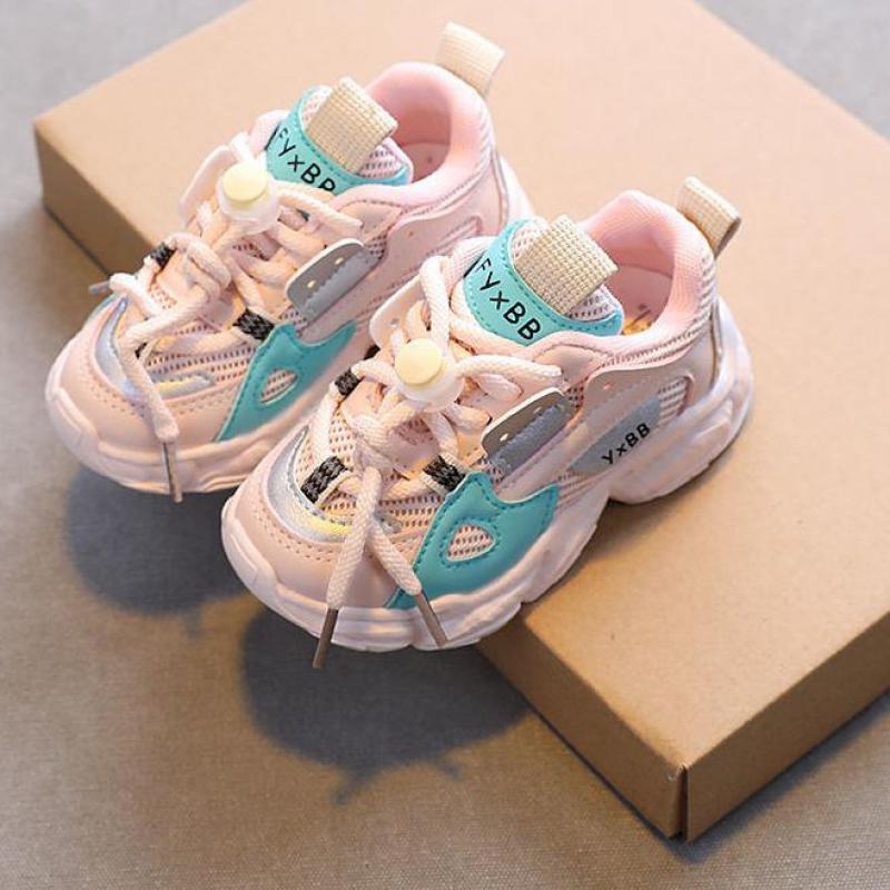 Sneakers voor kinderen