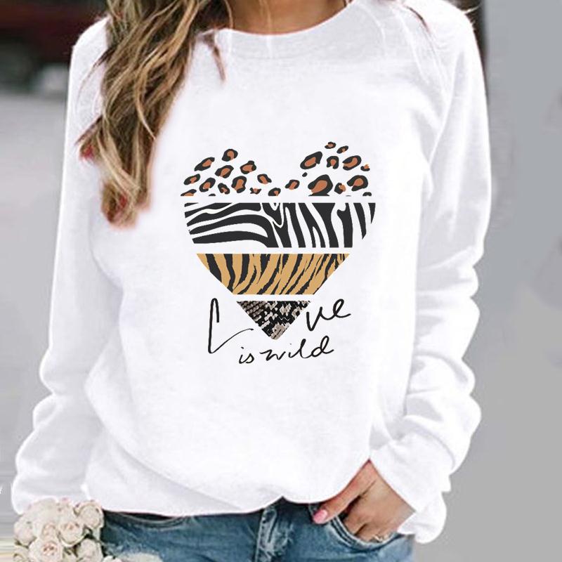 Sweater voor dames – Mila