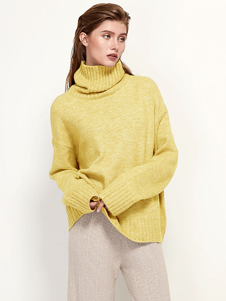 Coltrui voor dames – Yara