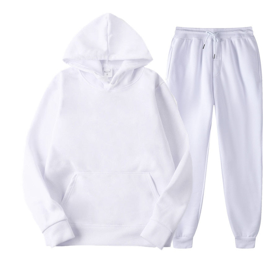 Senn jogger sportswear
