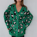 Vest voor dames – Noor