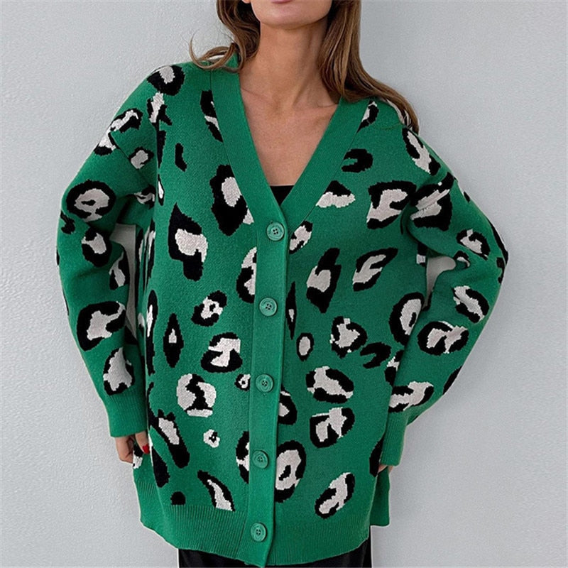 Vest voor dames – Noor
