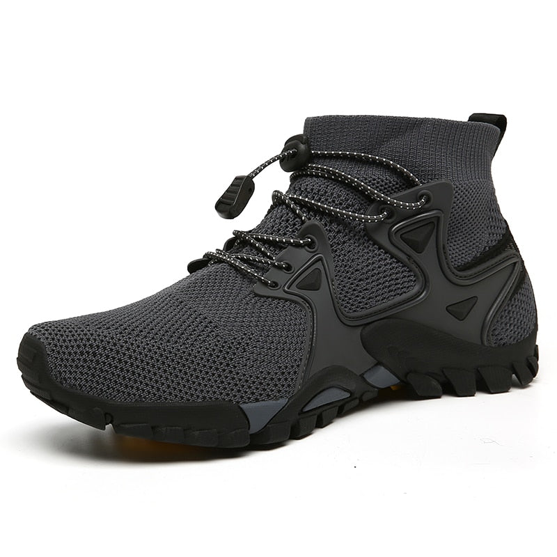 Hoge schoen voor dames – Noor