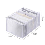 Kledingorganizer Closet Organiser