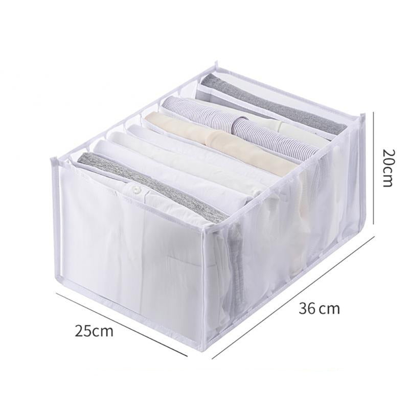 Kledingorganizer Closet Organiser