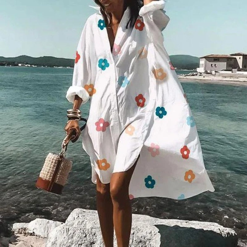 Zomerjurk – Liva