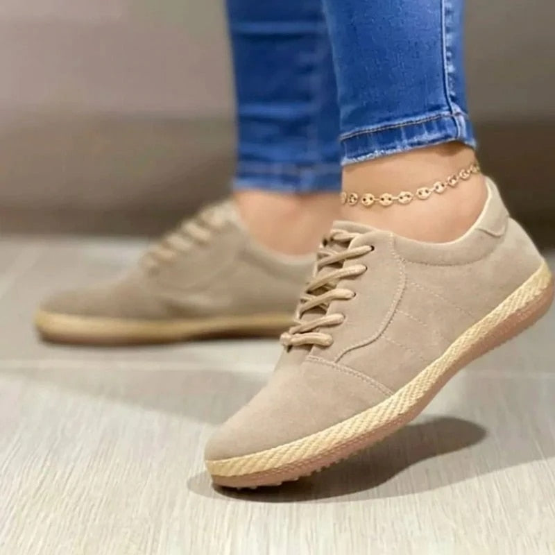 Schoenen Klara