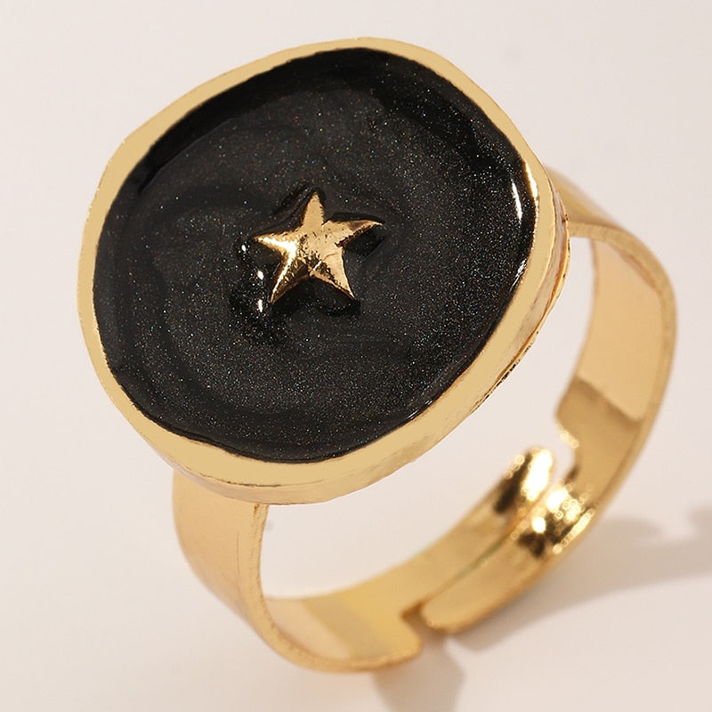 Ori drip ring – ring