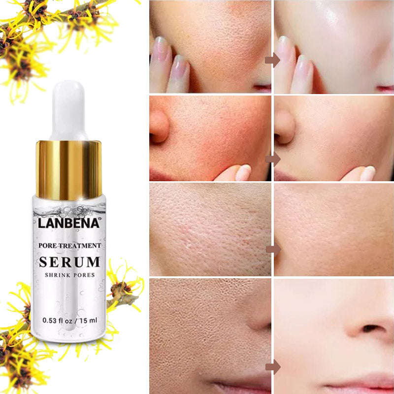 Lanbena pores serum