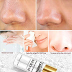 Lanbena pores serum