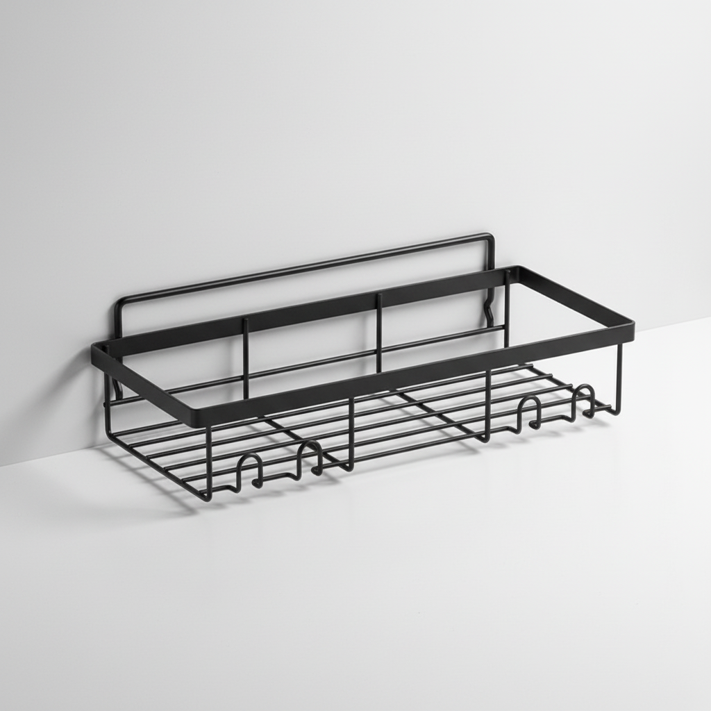 Set van twee minimalistische planken