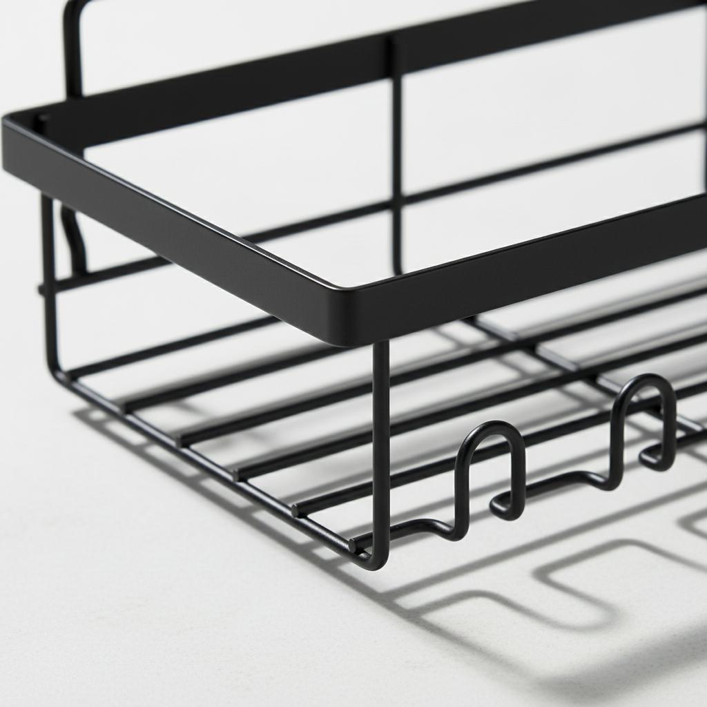 Set van twee minimalistische planken