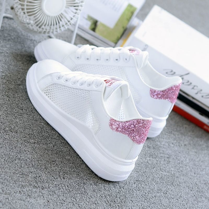 Sneakers voor dames – Selma