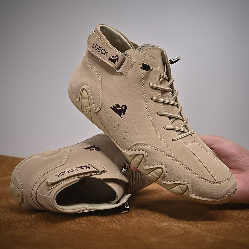 Heren schoenen – Ronny shoes
