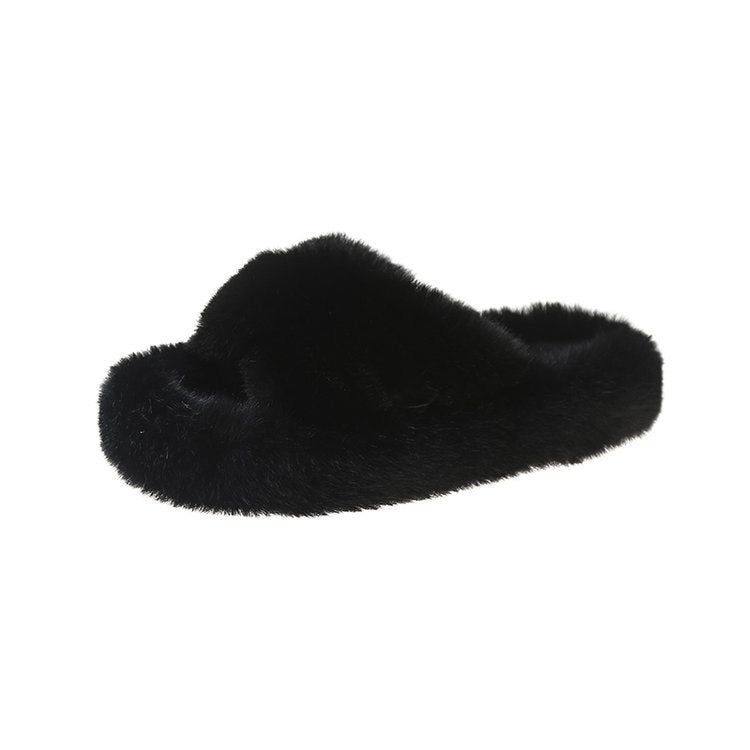 Pantoffels voor dames – Noor