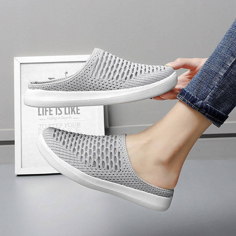 Zomerloafers Fran