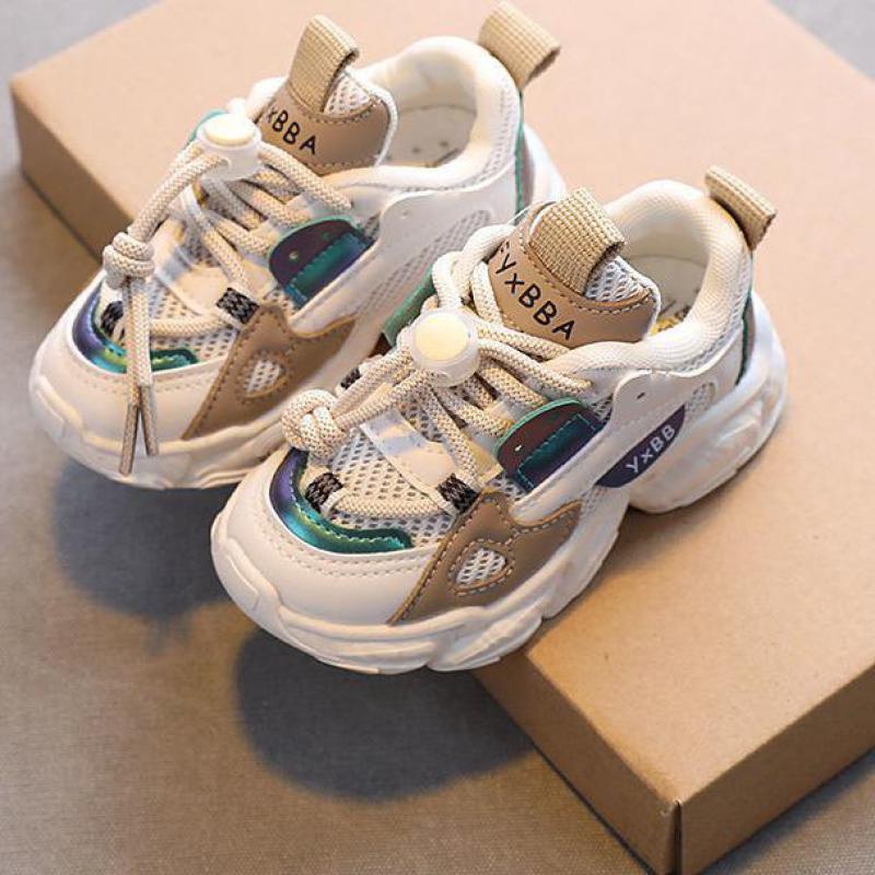 Sneakers voor kinderen