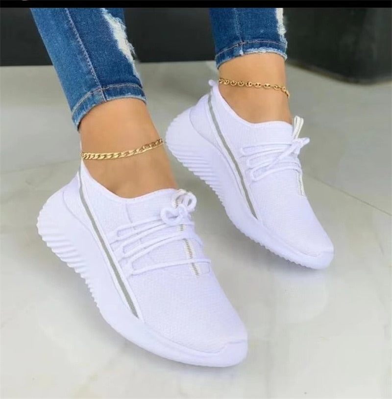 Sneakers voor dames – Clara