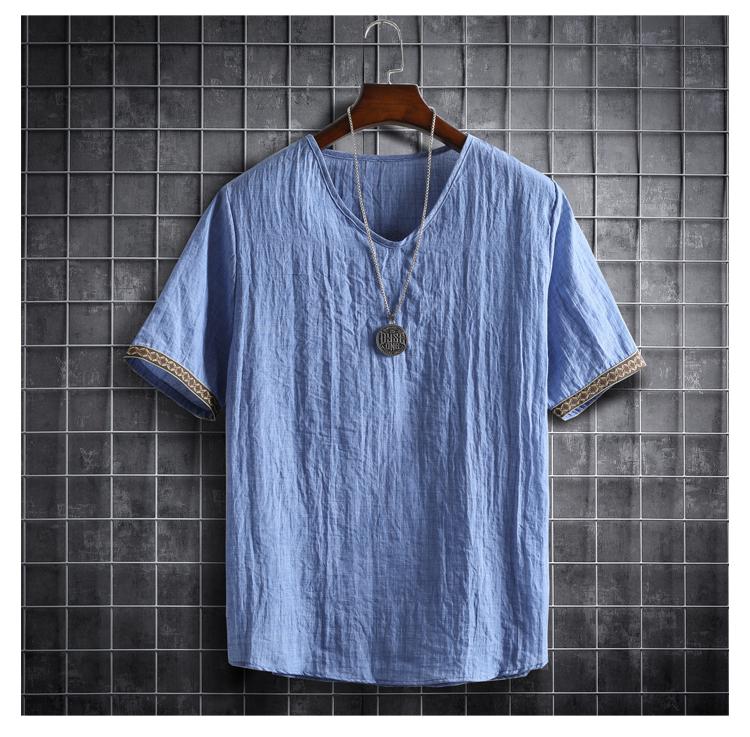 Camiel casual shirt
