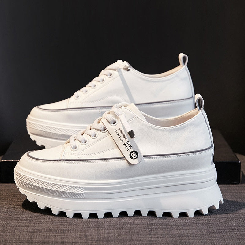 Platform sneakers voor dames – Elin