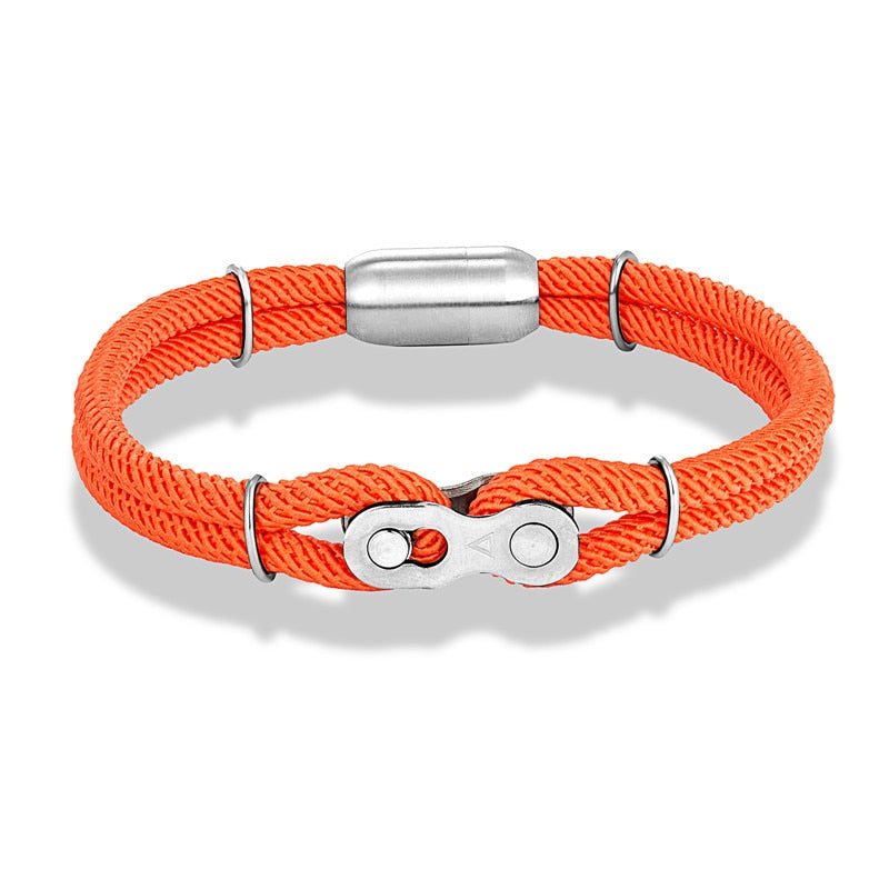 Robe bracelet – magnetische armband