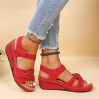 Sandalen – comfortabel & stijlvol