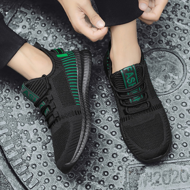 Sneakers voor dames – Ella