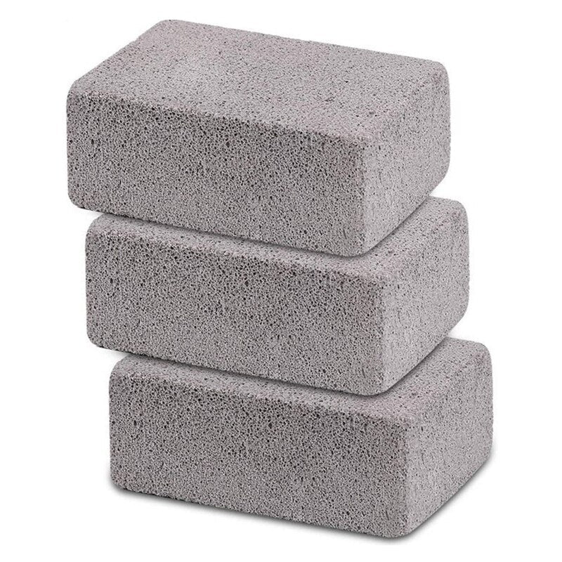 BBQ-reinigingsstenen Grill Stones — afbeelding 8
