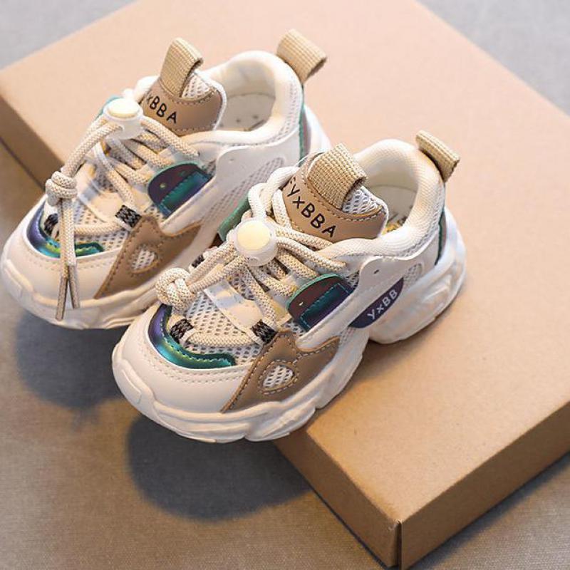 Sneakers voor kinderen