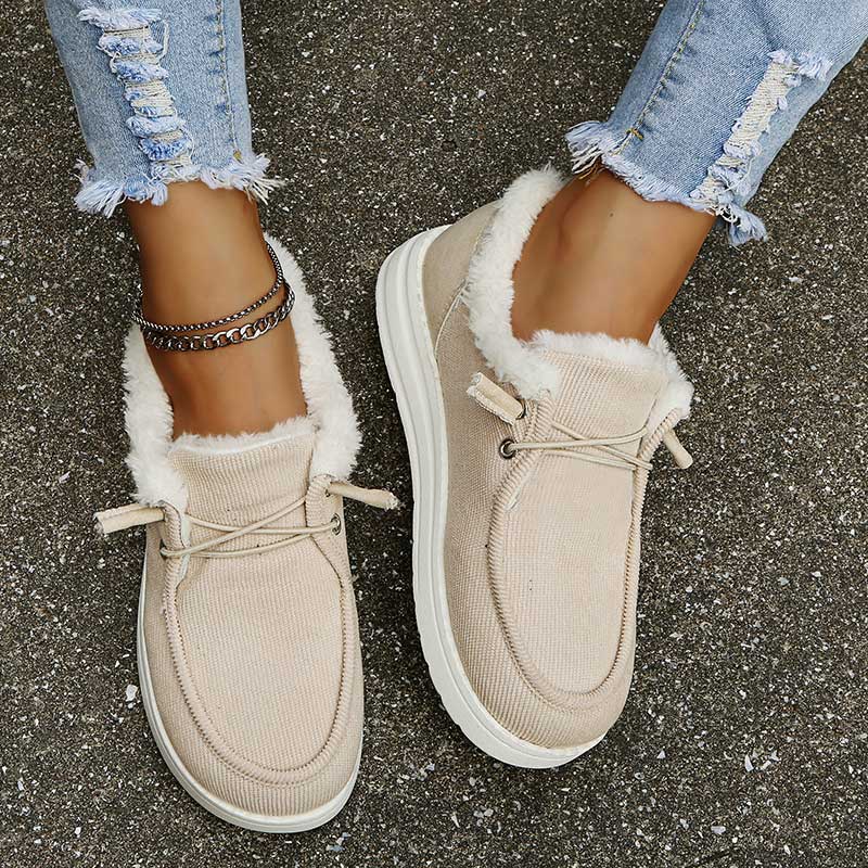 Isabeau schoenen – de combinatie van; warme voeten & stijlvol