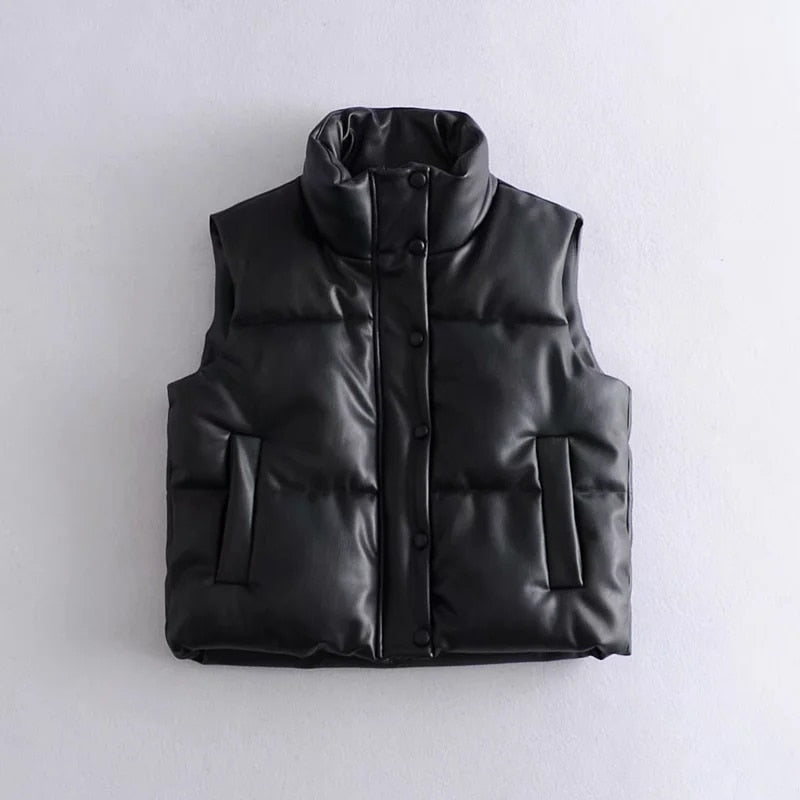 Bomberjacket voor dames – Noor