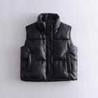 Bomberjacket voor dames – Noor