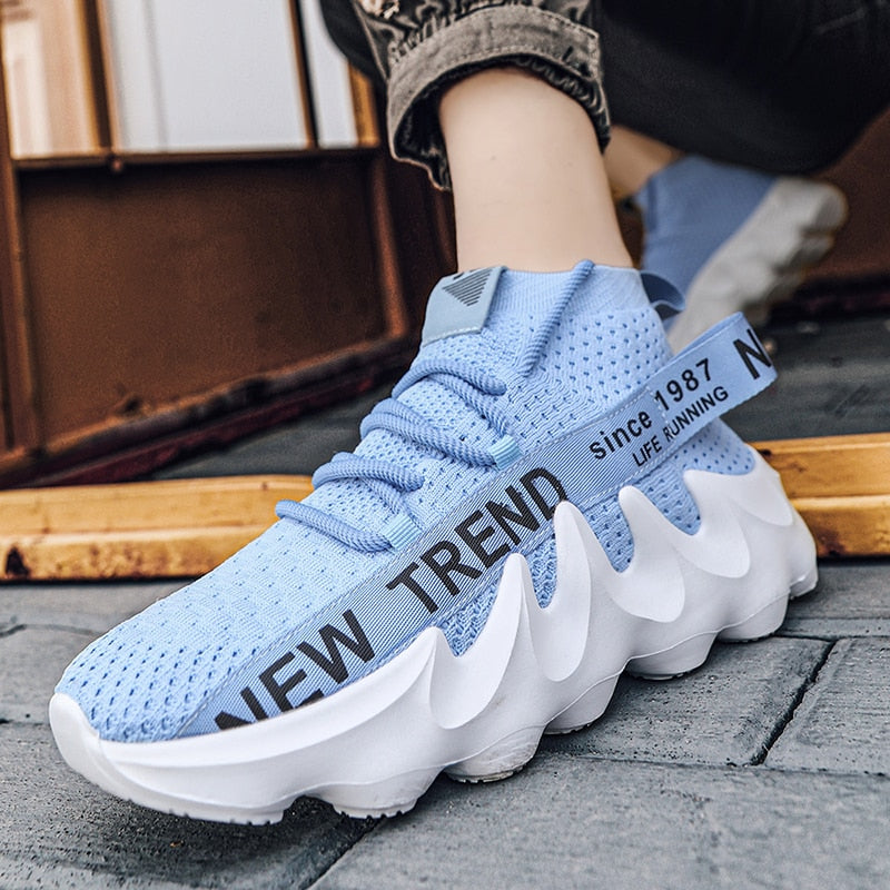 Antislip sneakers voor dames