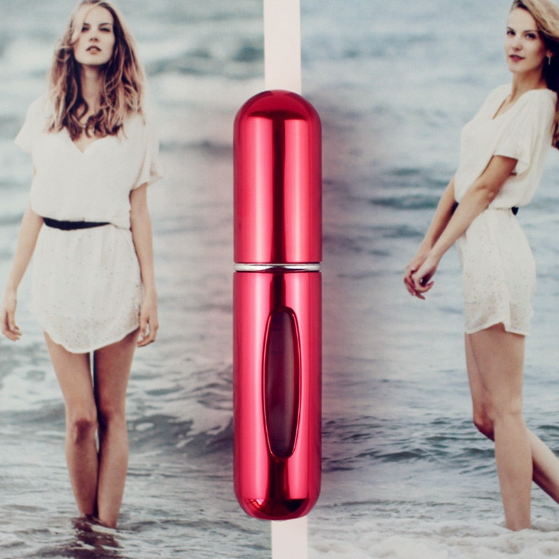 Ella parfum verstuiver