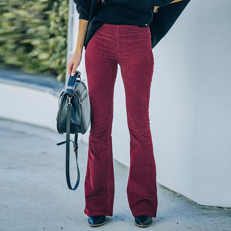 Broek voor dames — afbeelding 3