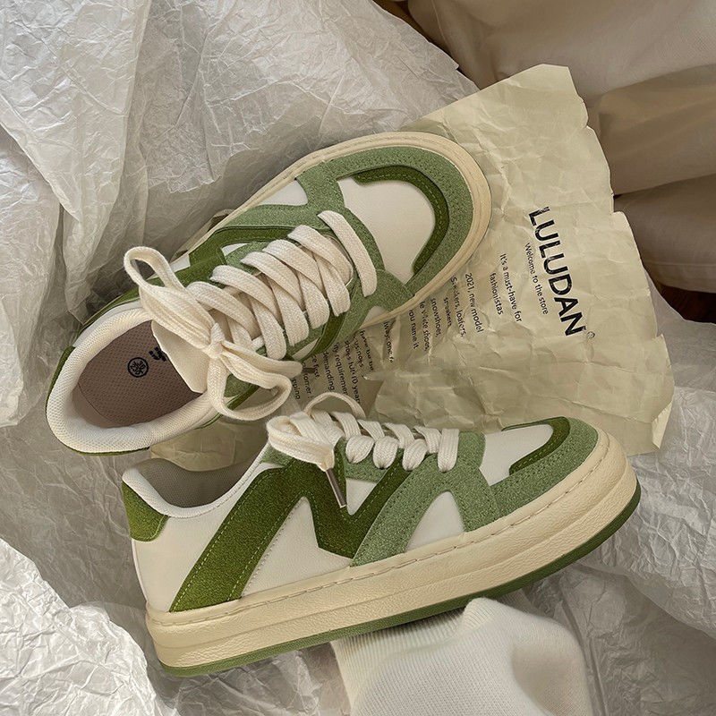 Sneakers voor dames — afbeelding 1