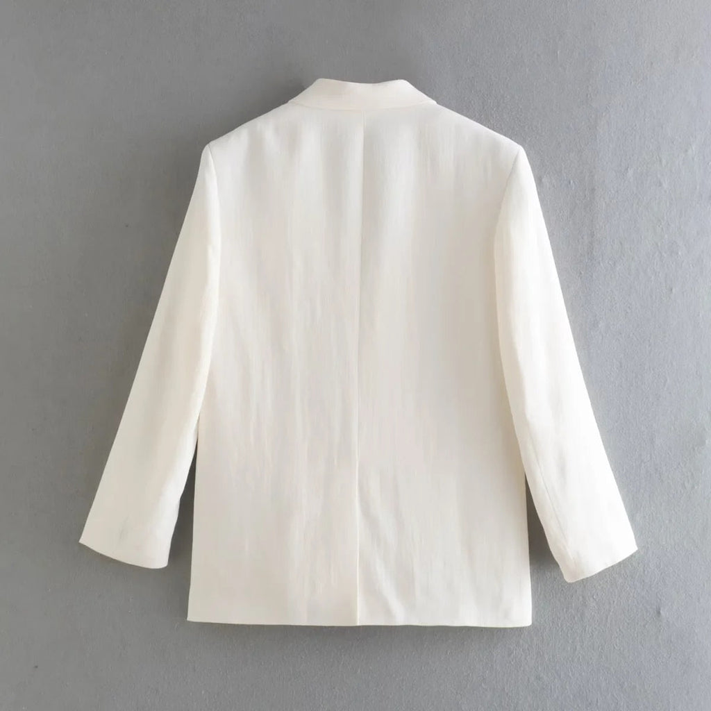 Blazer pakje voor dames — afbeelding 6