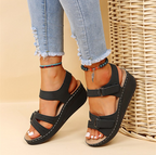 Sandalen – comfortabel & stijlvol