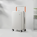 Hardshell koffer met brede handgreep — afbeelding 9