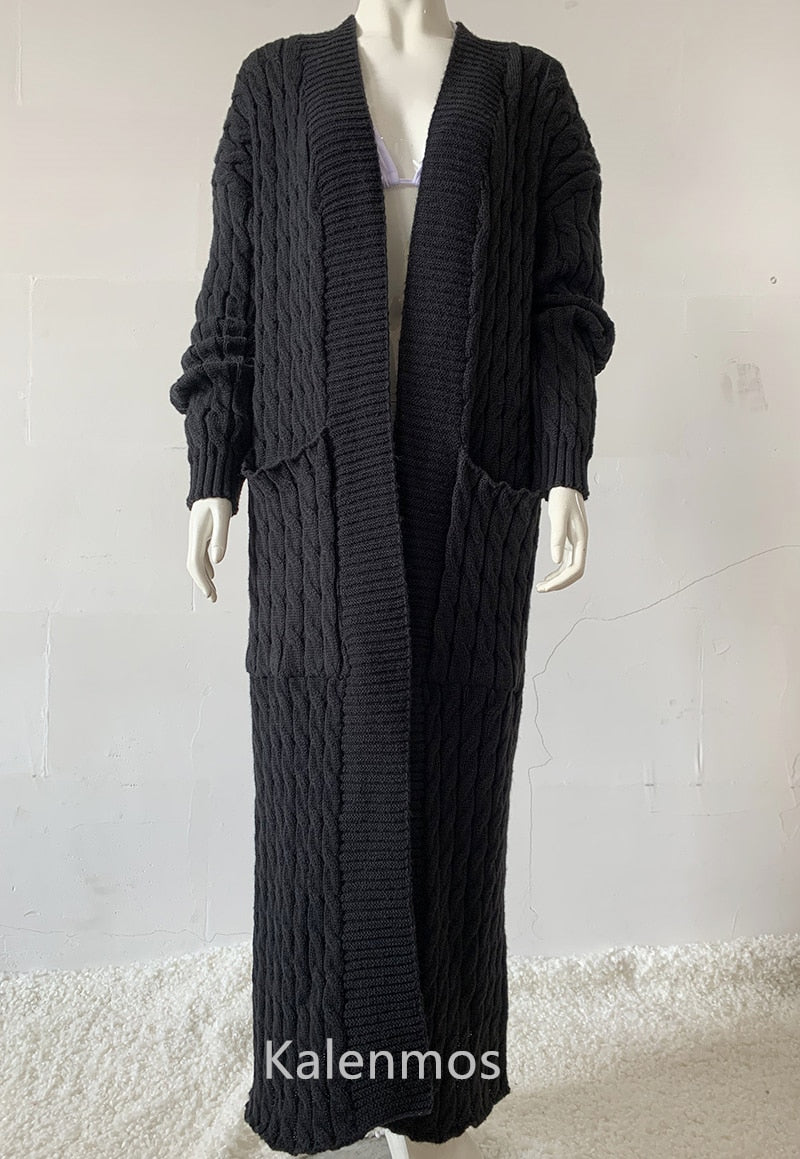 Vest voor dames – Luna