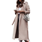 Jas voor dames – Elise