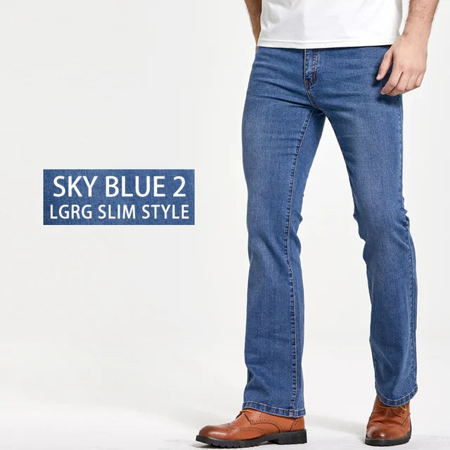 Heren jeans