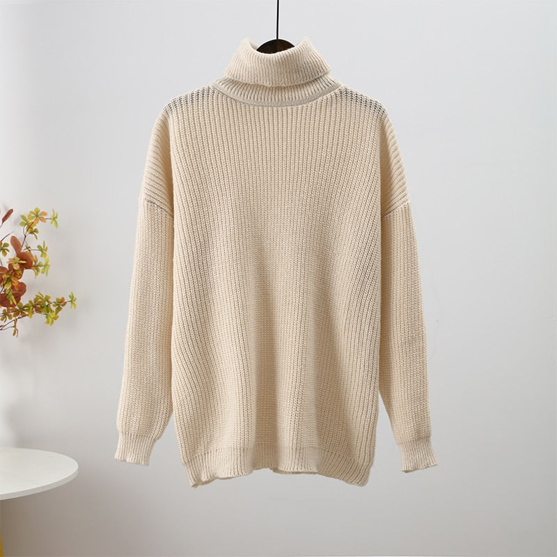 Sweater voor dames – Ella