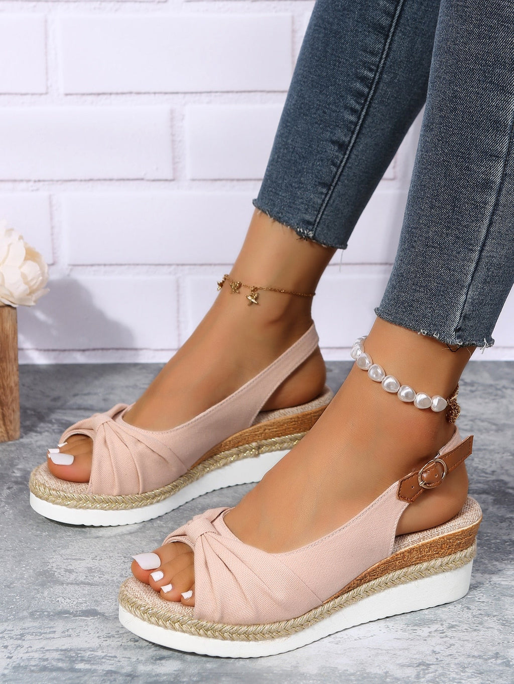 Sandalen voor dames – Saar