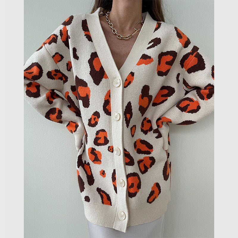 Vest voor dames – Noor