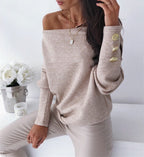 Topje voor dames – Noor