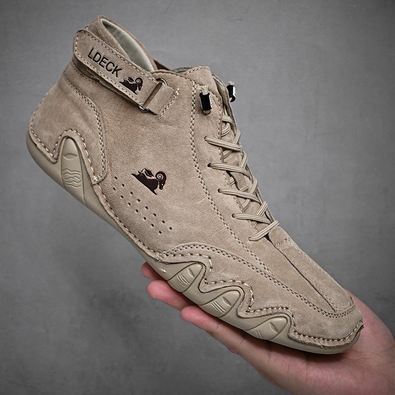 Heren schoenen – Ronny shoes